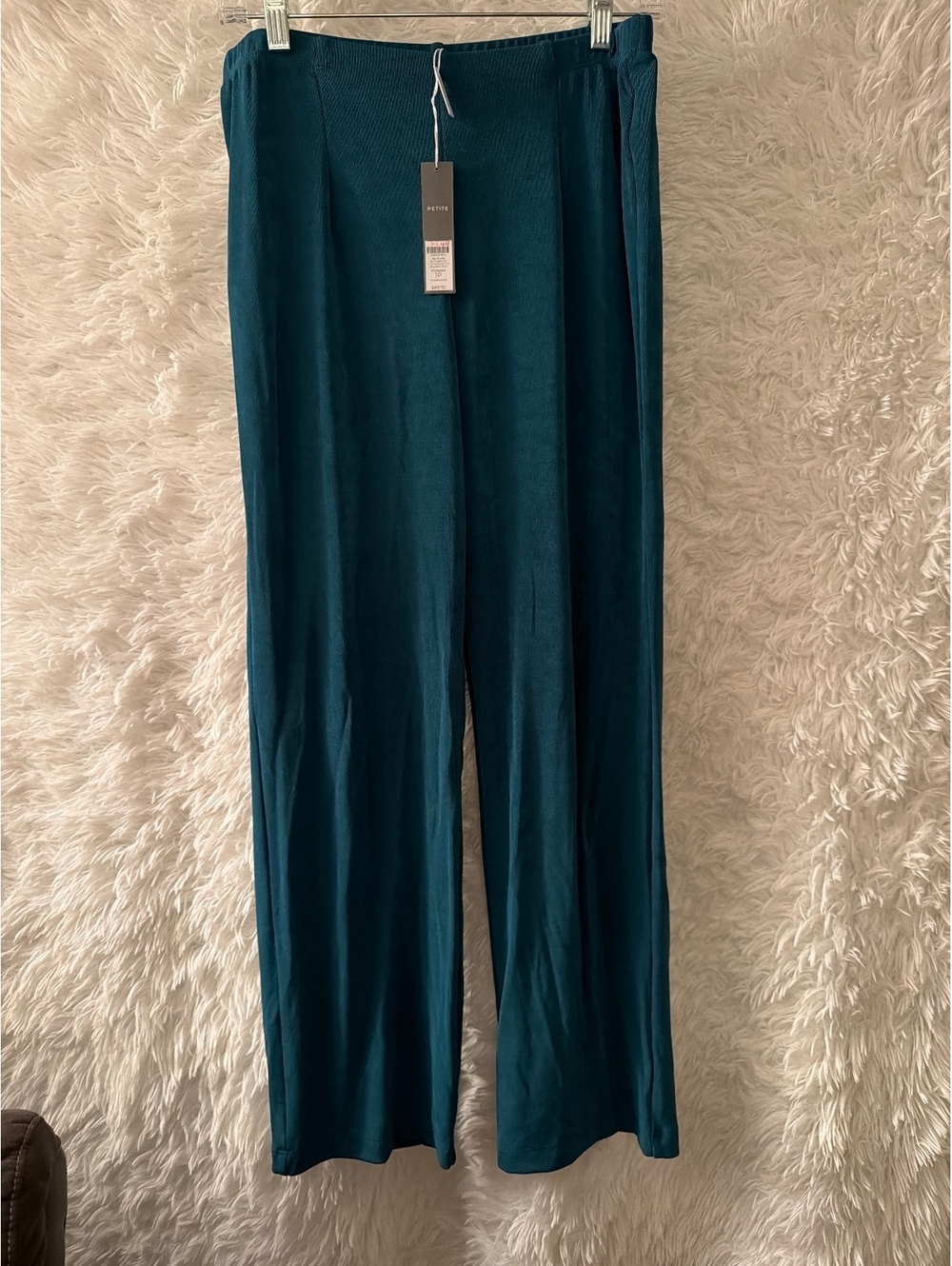 NWT Chicos Pants Size Medium Petite